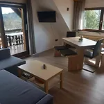 Apartman Haus Heidelberg Feldberg