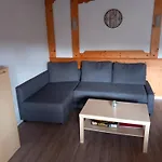 Haus Heidelberg Apartman Feldberg