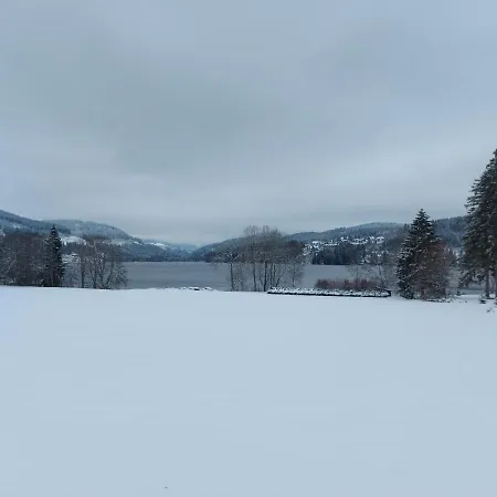 Haus Heidelberg Apartment *