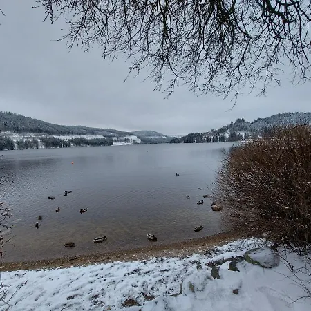 Haus Heidelberg Apartment Feldberg (Baden-Wurttemberg)