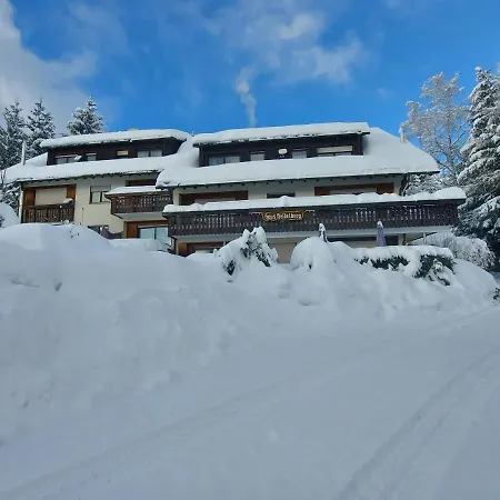 Apartment Haus Heidelberg
