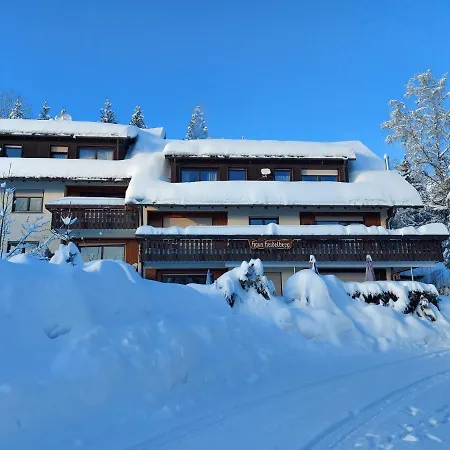 Haus Heidelberg * Feldberg (Baden-Wurttemberg)