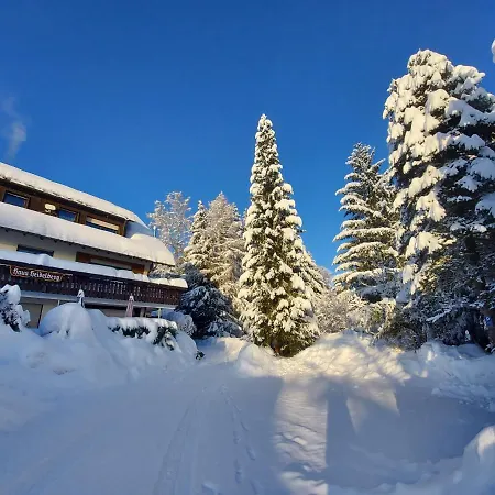 Apartment Haus Heidelberg
