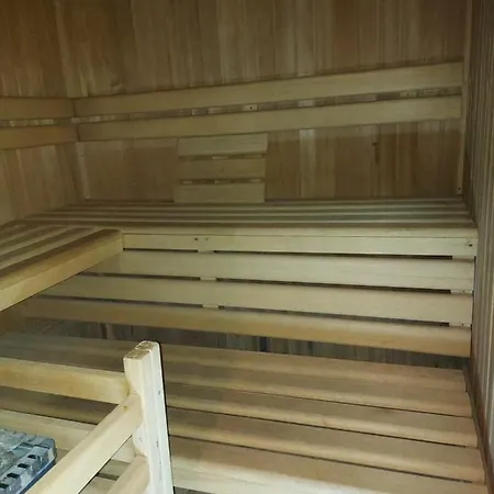 Haus Heidelberg Apartment Feldberg (Baden-Wurttemberg)