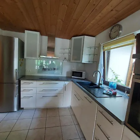 Apartment Haus Heidelberg