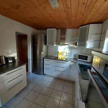 Haus Heidelberg Apartment