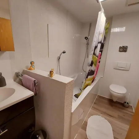 Haus Heidelberg Apartment Feldberg (Baden-Wurttemberg)