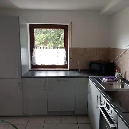 Apartment Haus Heidelberg