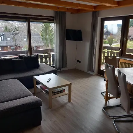 Haus Heidelberg * Фельдберг