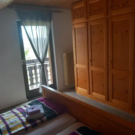 Haus Heidelberg Apartment Feldberg (Baden-Wurttemberg)