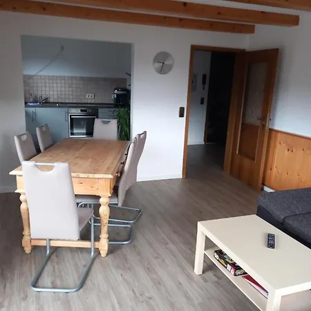 Haus Heidelberg Apartment *