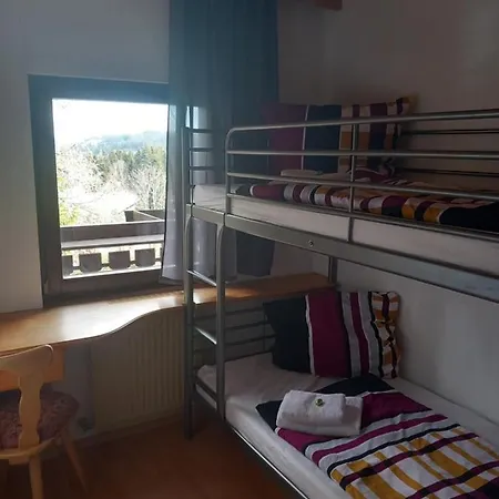 Apartment Haus Heidelberg