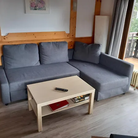 Haus Heidelberg * Feldberg (Baden-Wurttemberg)