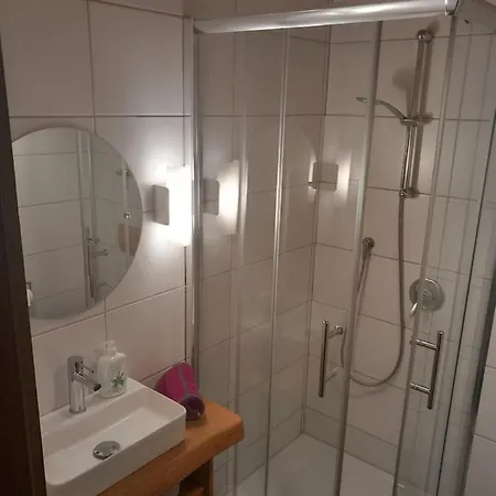 Apartment Haus Heidelberg