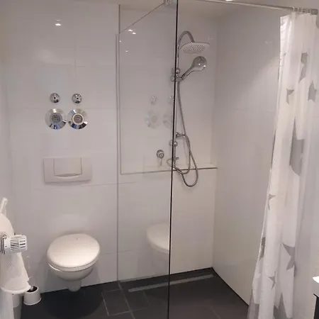 Apartment Haus Heidelberg