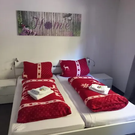 Haus Heidelberg Apartment