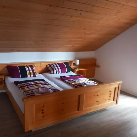 Haus Heidelberg Апартаменты