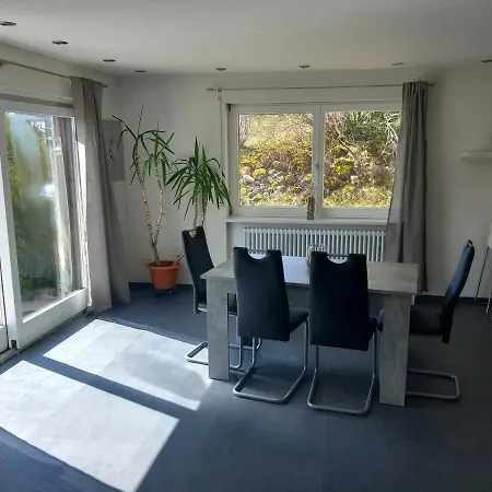 Appartamento Haus Heidelberg Feldberg (Baden-Wurttemberg)