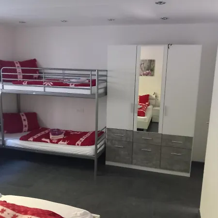 Apartment Haus Heidelberg *