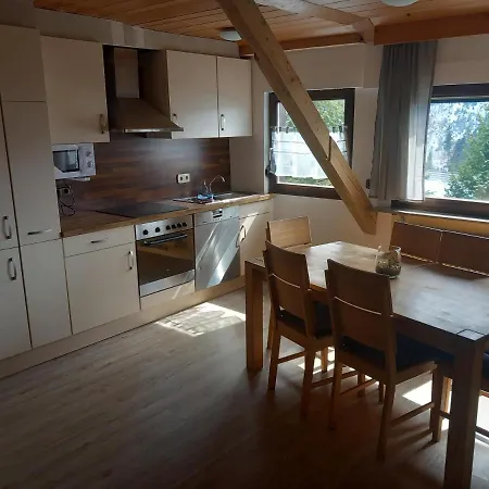 Haus Heidelberg Apartment Feldberg (Baden-Wurttemberg)