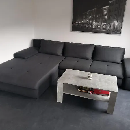 Haus Heidelberg Apartment Feldberg (Baden-Wurttemberg)