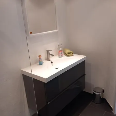 Haus Heidelberg Feldberg (Baden-Wurttemberg)