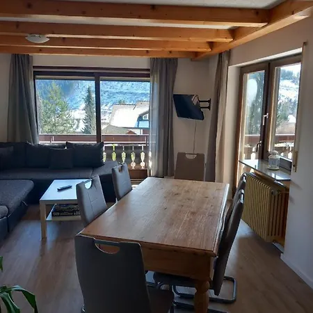 Apartment Haus Heidelberg Feldberg (Baden-Wurttemberg)