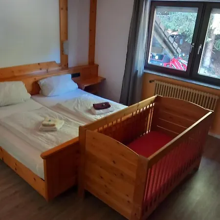 Haus Heidelberg Feldberg (Baden-Wurttemberg)