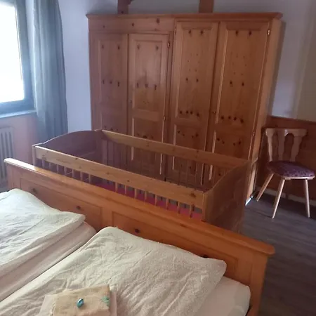 Apartment Haus Heidelberg Feldberg (Baden-Wurttemberg)