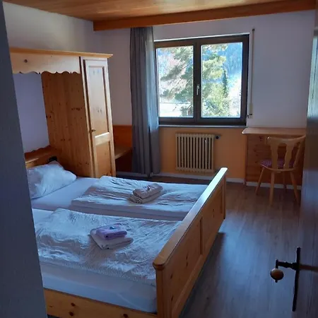 Haus Heidelberg Feldberg (Baden-Wurttemberg)