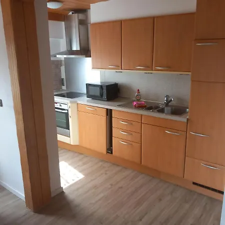 Haus Heidelberg Feldberg (Baden-Wurttemberg)