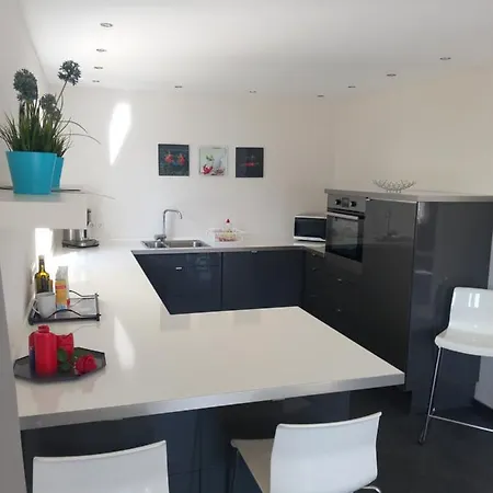 Haus Heidelberg Feldberg (Baden-Wurttemberg)