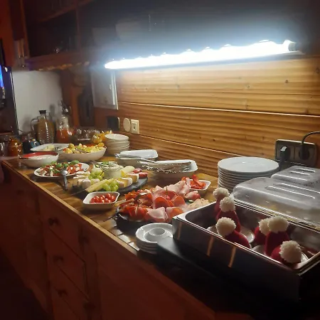 Apartment Haus Heidelberg Feldberg (Baden-Wurttemberg)