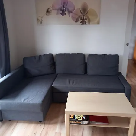 Haus Heidelberg فيلدبرج