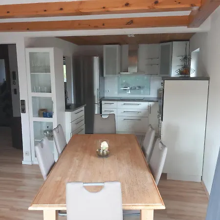 Apartment Haus Heidelberg