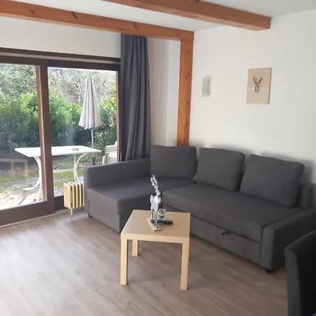 Apartment Haus Heidelberg *