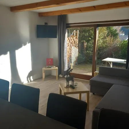 Haus Heidelberg شقة *