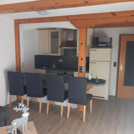 Haus Heidelberg Apartment *