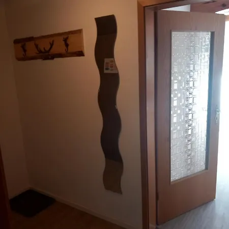 Haus Heidelberg * Feldberg (Baden-Wurttemberg)