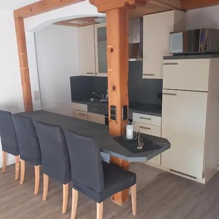 Haus Heidelberg Apartment Feldberg (Baden-Wurttemberg)