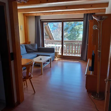 Apartment Haus Heidelberg Feldberg (Baden-Wurttemberg)