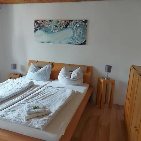Haus Heidelberg Apartment *