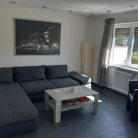 Apartment Haus Heidelberg Feldberg (Baden-Wurttemberg)