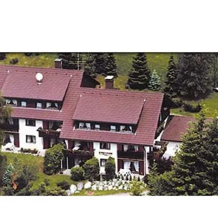 Apartment Haus Heidelberg *