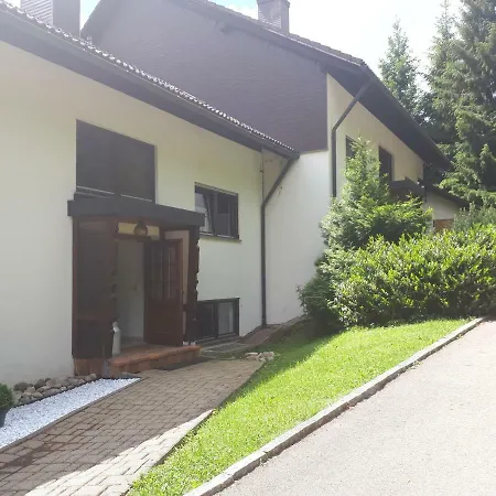 Apartment Haus Heidelberg Feldberg (Baden-Wurttemberg)