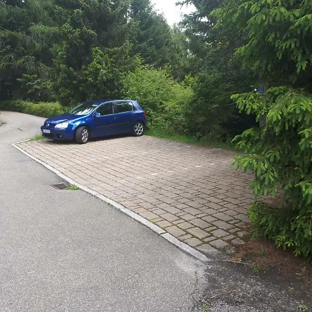 Apartment Haus Heidelberg *