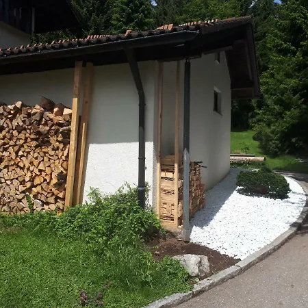 Haus Heidelberg Apartment Feldberg (Baden-Wurttemberg)