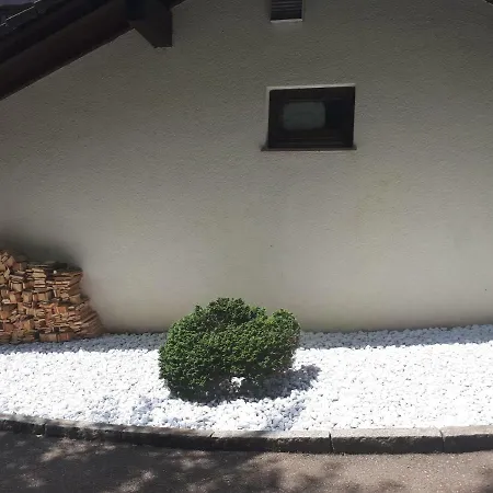 Haus Heidelberg * Feldberg (Baden-Wurttemberg)