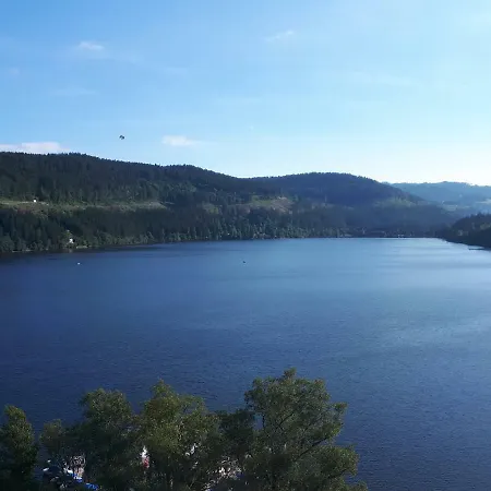 Haus Heidelberg * Feldberg (Baden-Wurttemberg)