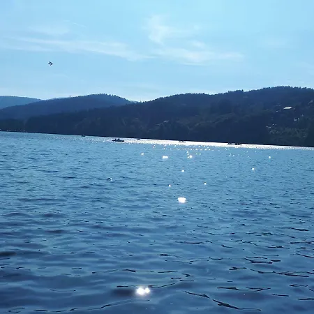 Apartment Haus Heidelberg Feldberg (Baden-Wurttemberg)